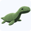 Nessie Plush